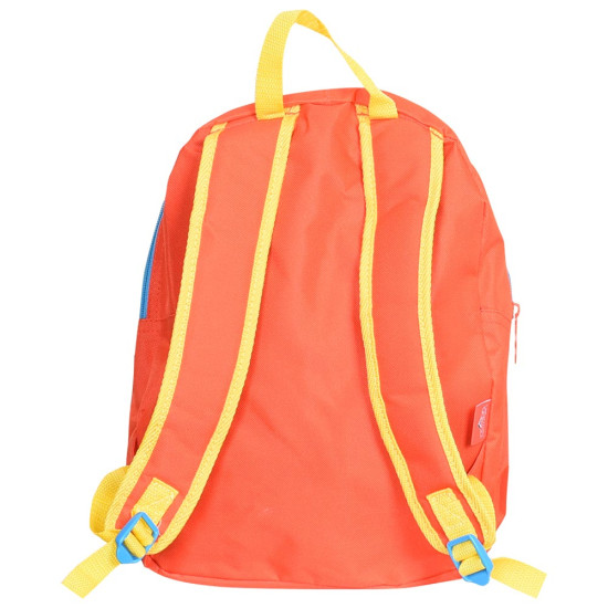 Sunce Παιδική τσάντα πλάτης Cars Junior Backpack Sunce Παιδική τσάντα πλάτης Cars Junior Backpack